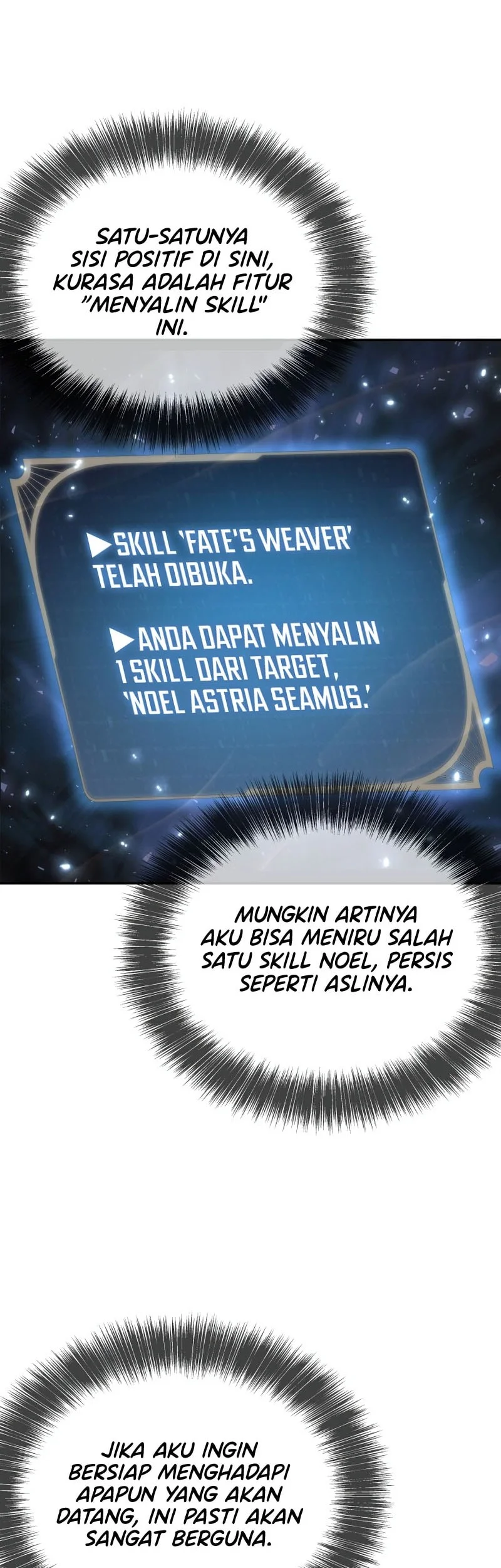 Copy Skills With Affinity! Chapter 2 Gambar 35