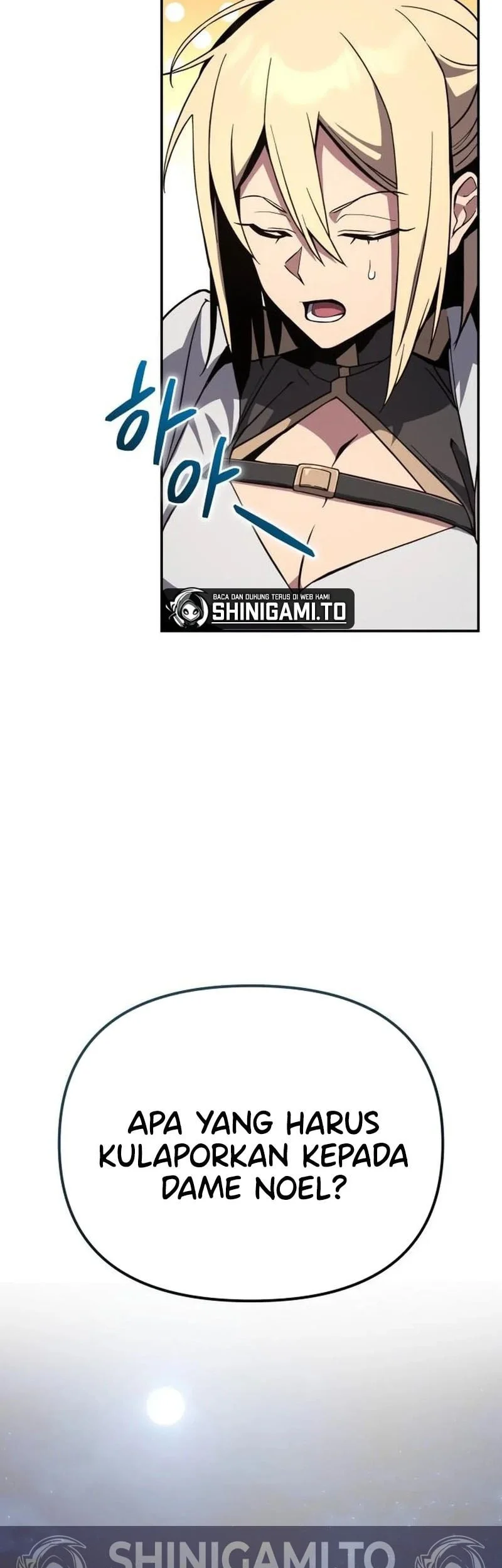 Copy Skills With Affinity! Chapter 4 Gambar 28
