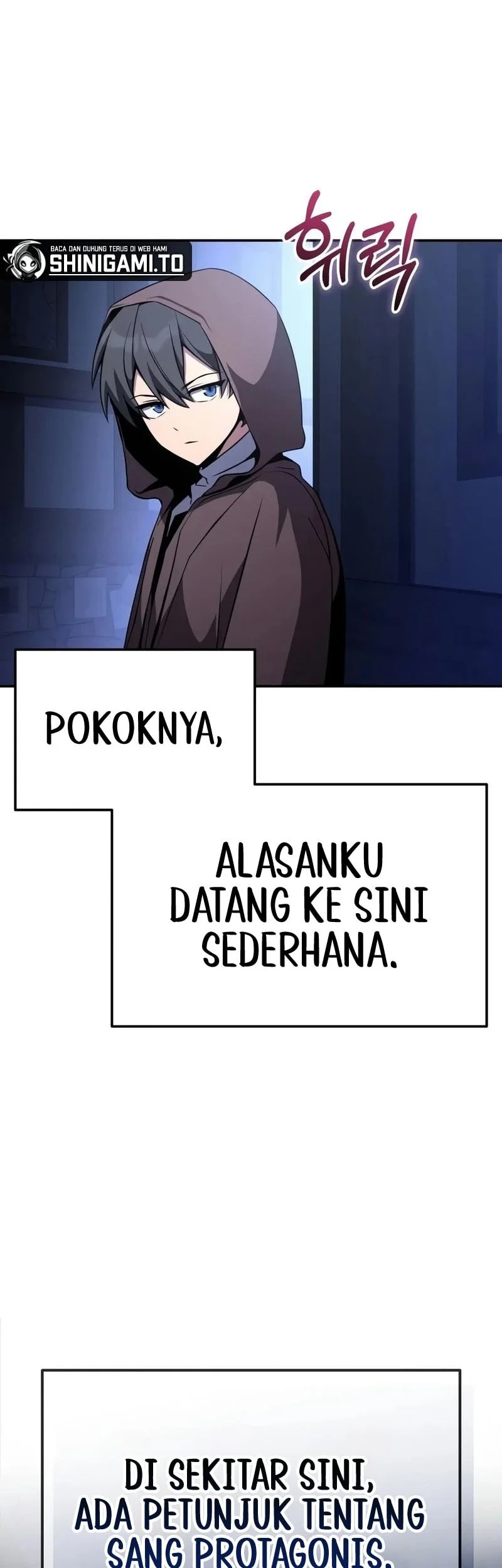 Copy Skills With Affinity! Chapter 7 Gambar 32