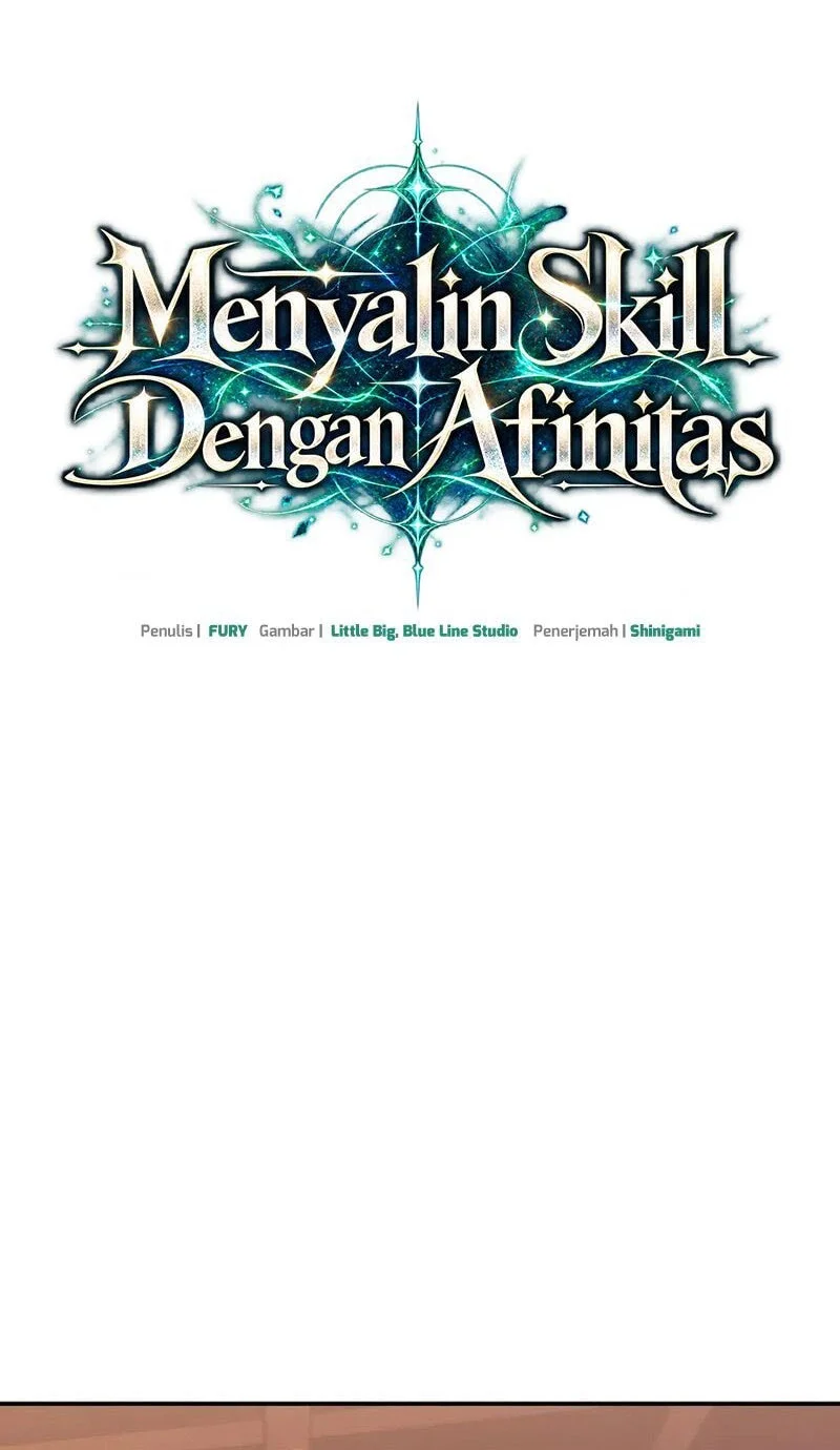 Copy Skills With Affinity! Chapter 8 Gambar 33
