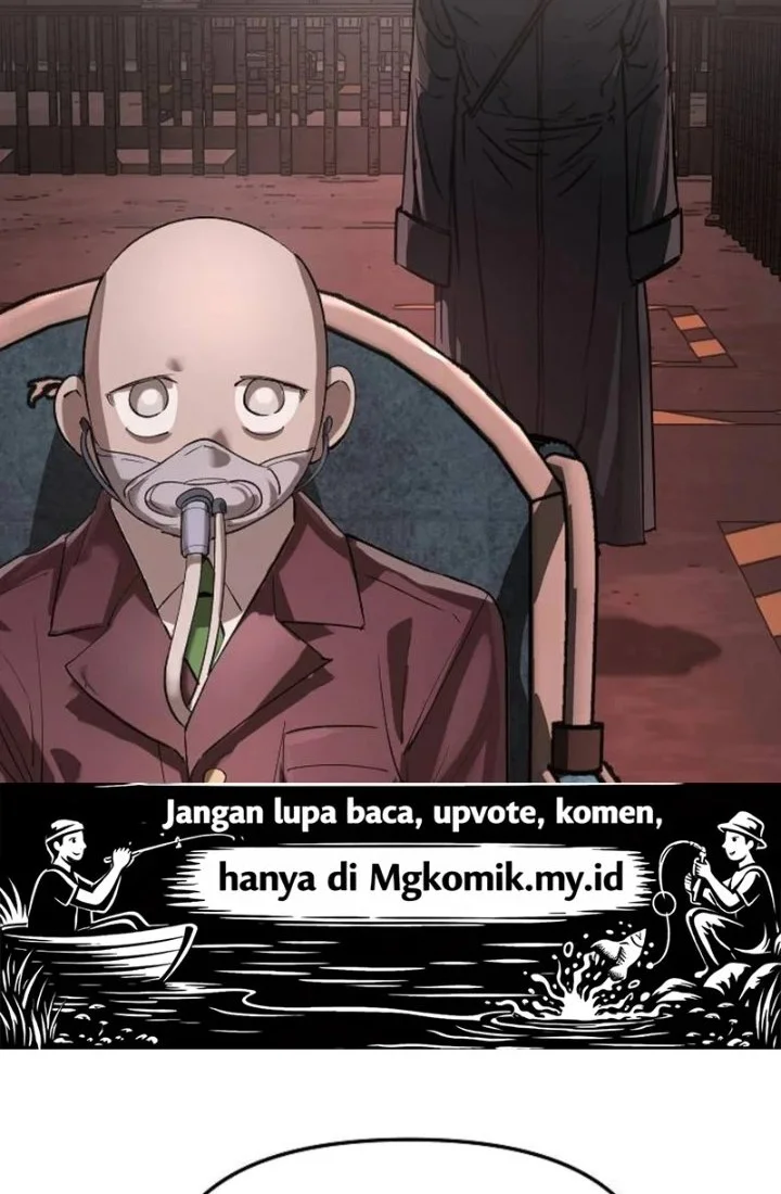 Cosmic Heavenly Demon 3077 Chapter 103 Gambar 30