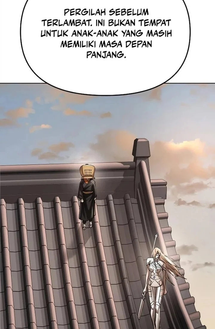 Cosmic Heavenly Demon 3077 Chapter 104 Gambar 36