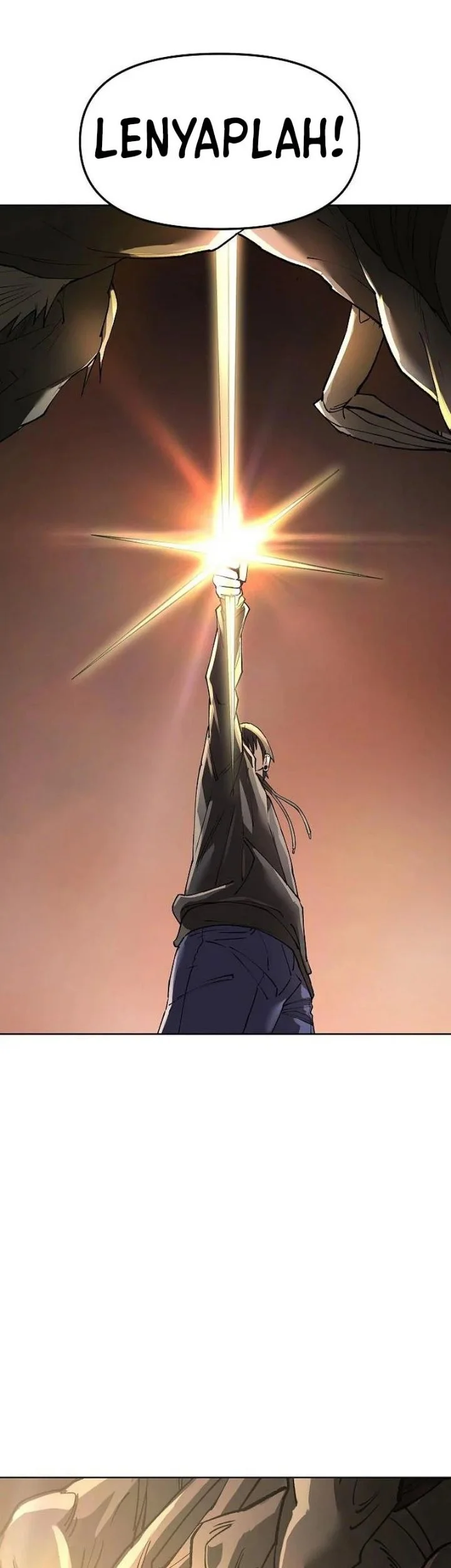 Cosmic Heavenly Demon 3077 Chapter 106 Gambar 32