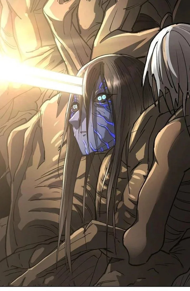 Cosmic Heavenly Demon 3077 Chapter 106 Gambar 33