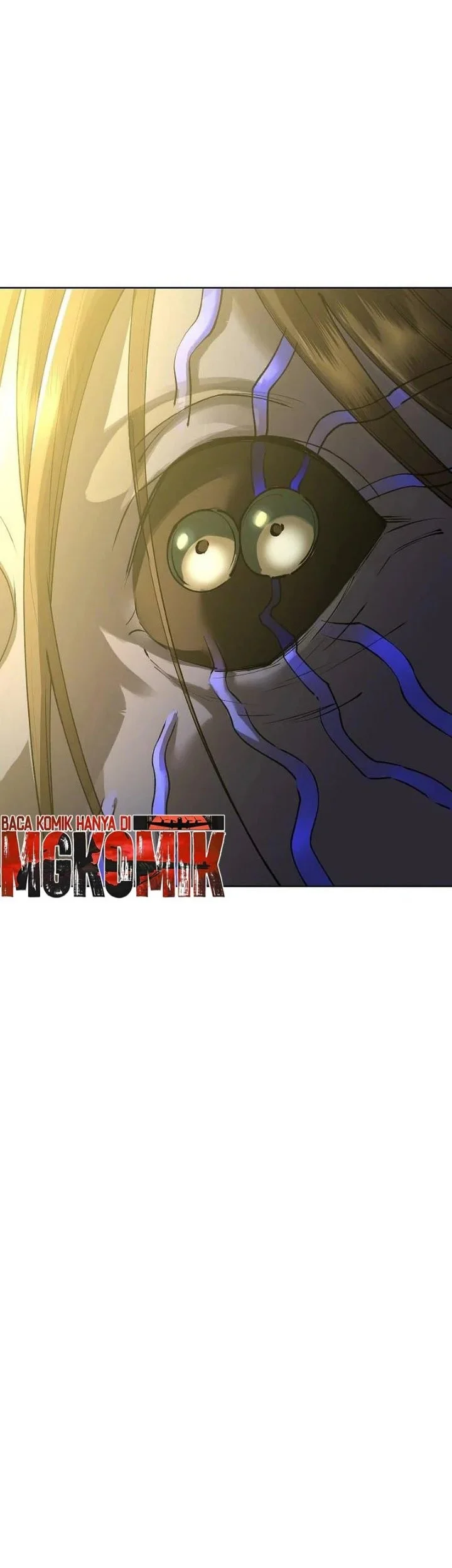 Cosmic Heavenly Demon 3077 Chapter 106 Gambar 34