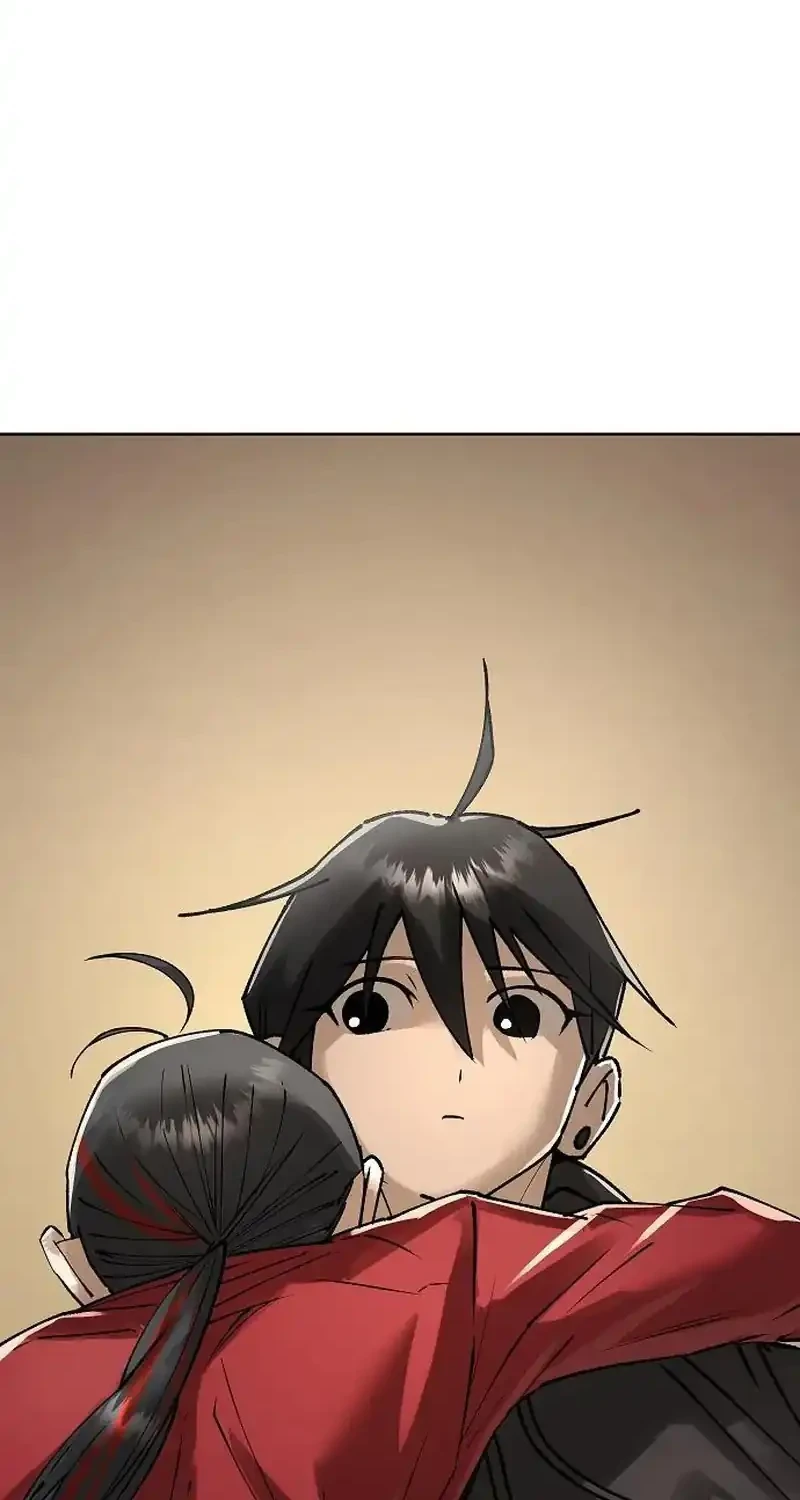 Cosmic Heavenly Demon 3077 Chapter 107 Gambar 32