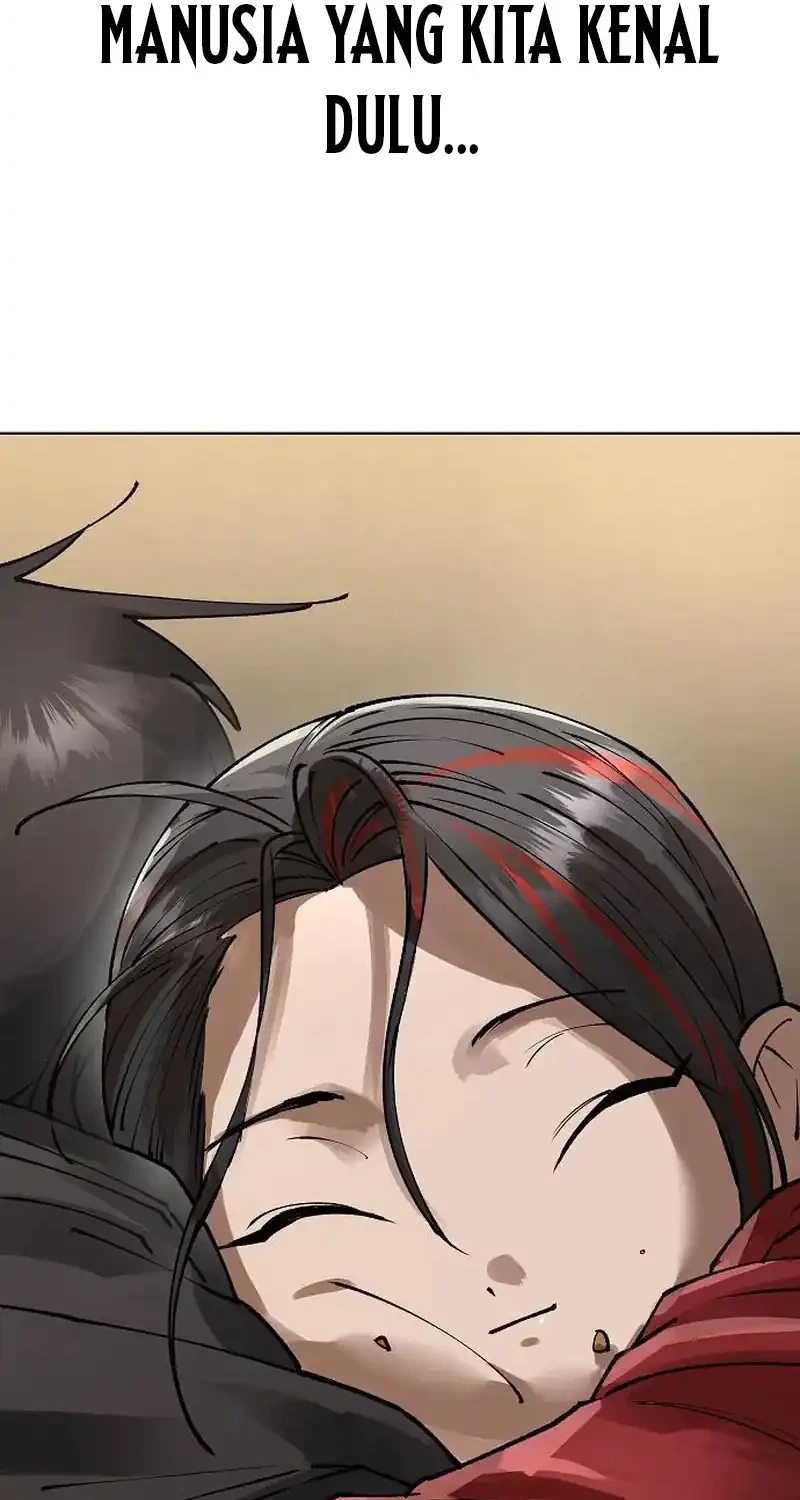 Cosmic Heavenly Demon 3077 Chapter 107 Gambar 34