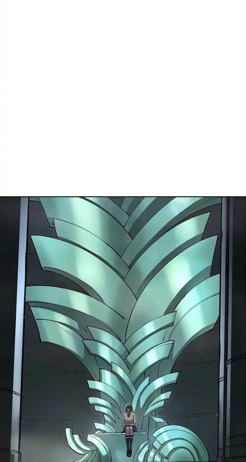 Cosmic Heavenly Demon 3077 Chapter 109 Gambar 32
