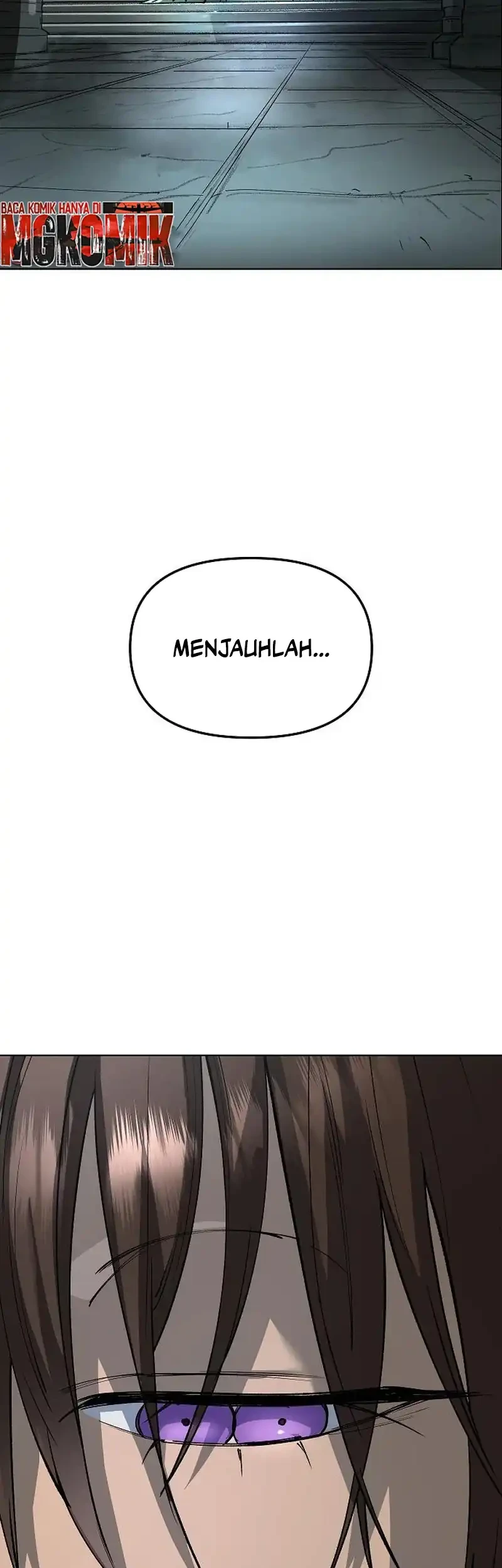 Cosmic Heavenly Demon 3077 Chapter 109 Gambar 33