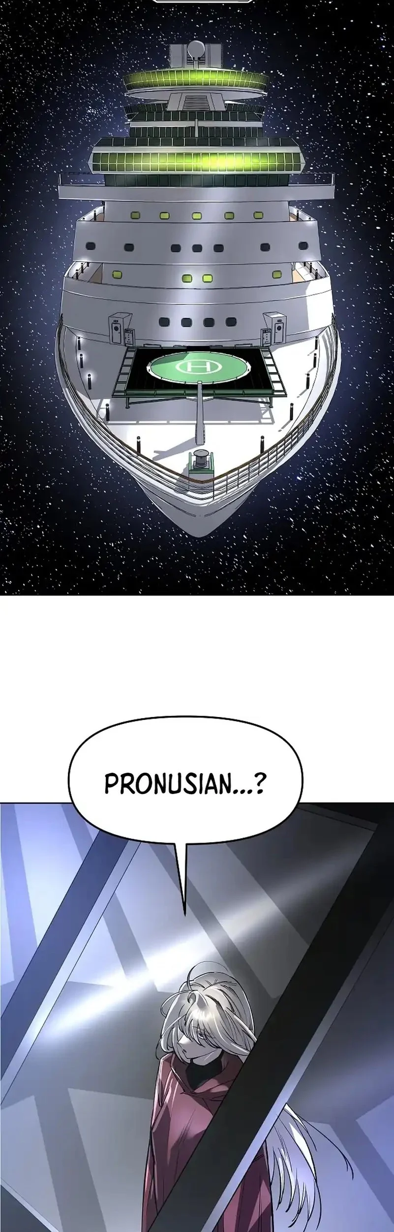 Cosmic Heavenly Demon 3077 Chapter 65 Gambar 30