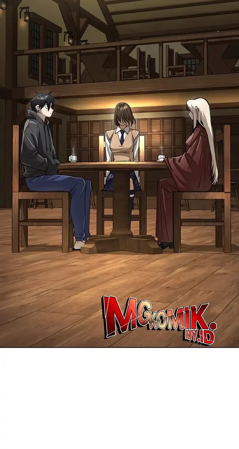 Cosmic Heavenly Demon 3077 Chapter 68 Gambar 38