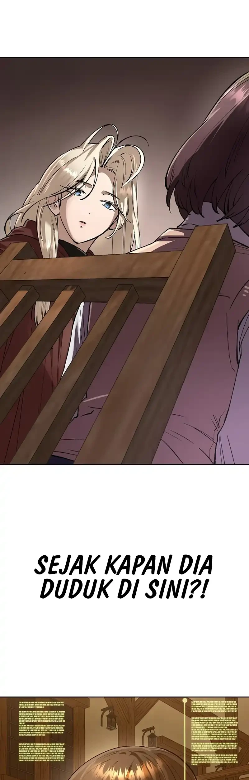 Cosmic Heavenly Demon 3077 Chapter 68 Gambar 39