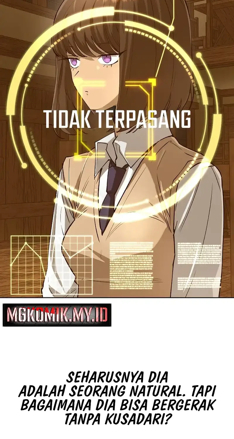 Cosmic Heavenly Demon 3077 Chapter 68 Gambar 40