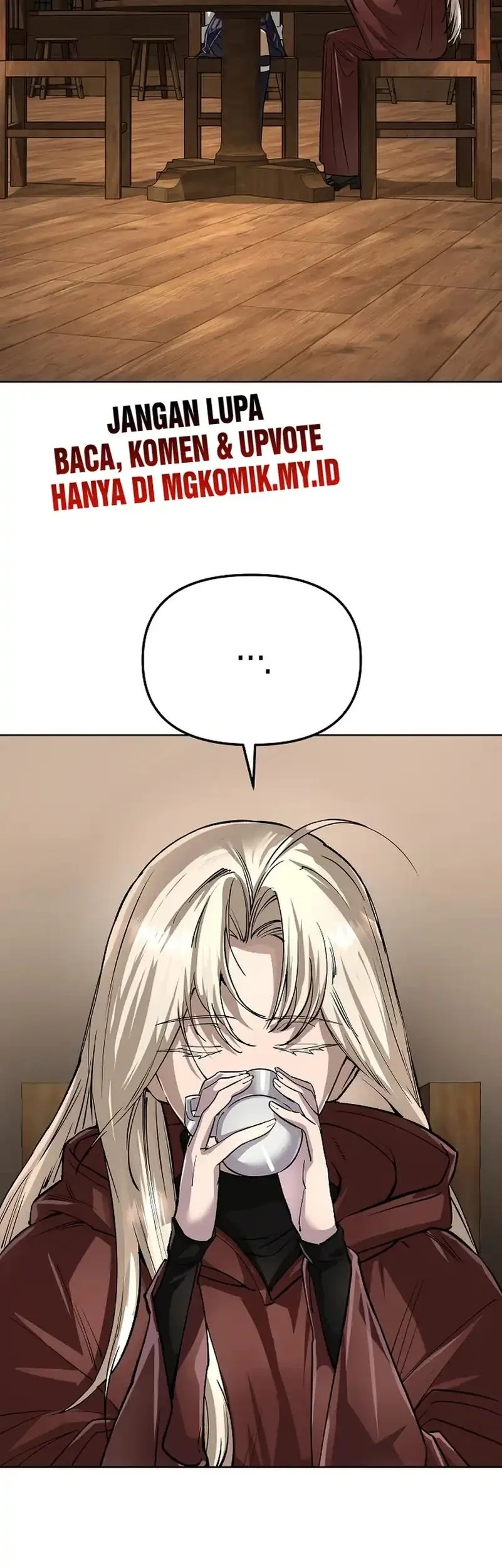 Cosmic Heavenly Demon 3077 Chapter 69 Gambar 33