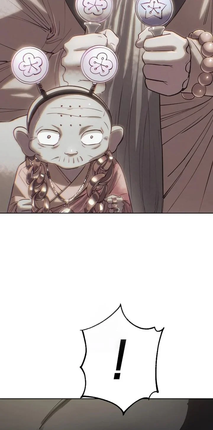 Cosmic Heavenly Demon 3077 Chapter 72 Gambar 36