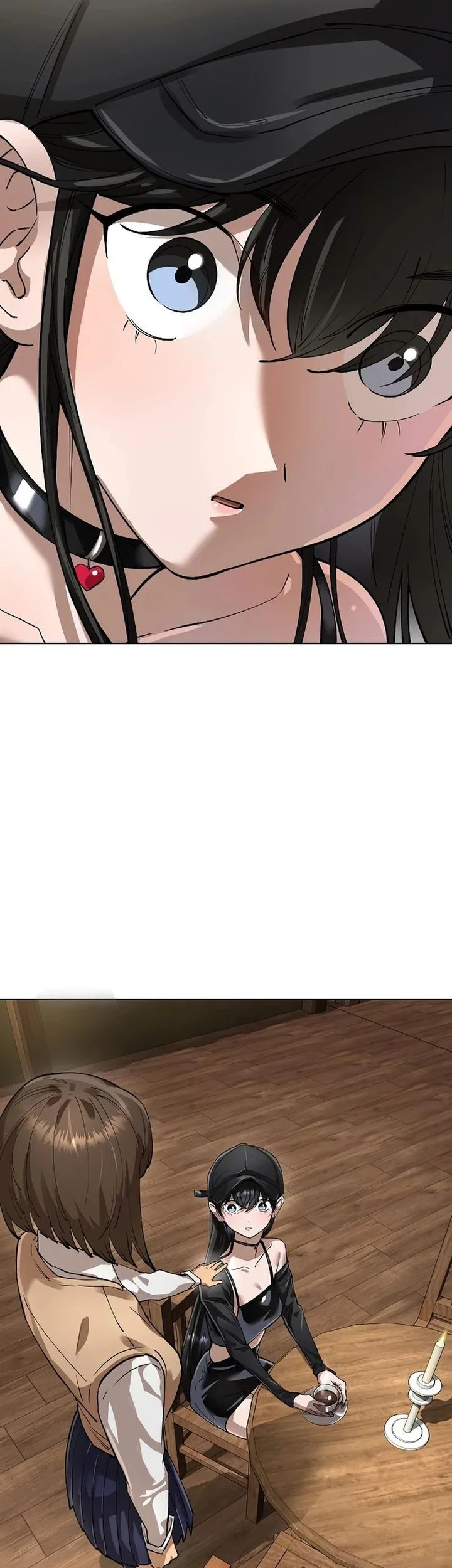 Cosmic Heavenly Demon 3077 Chapter 72 Gambar 37