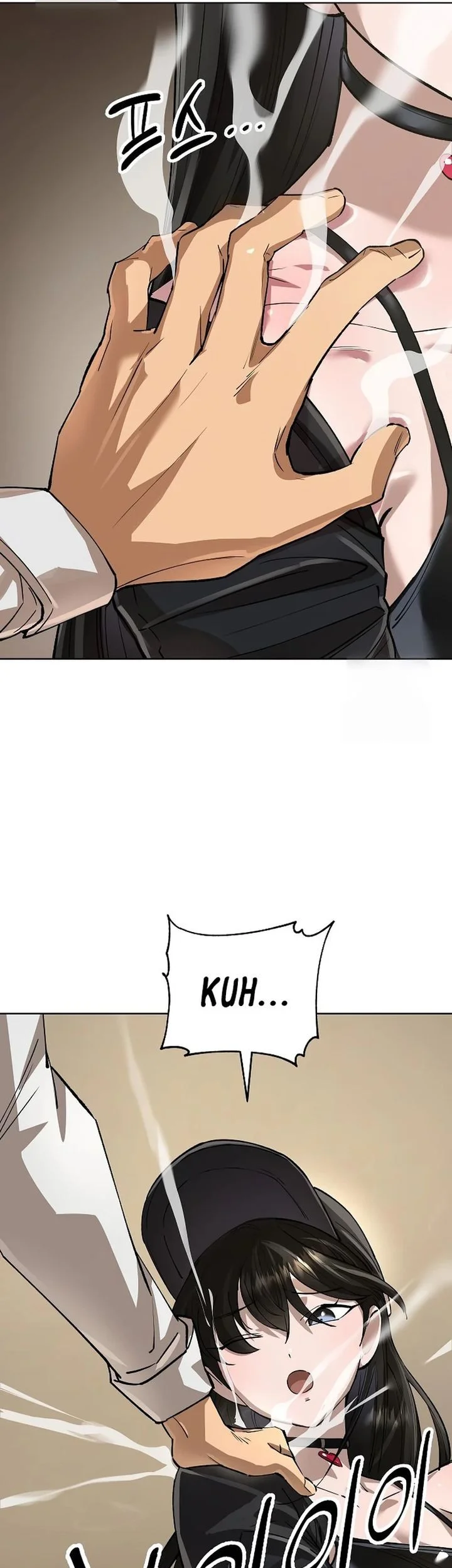 Cosmic Heavenly Demon 3077 Chapter 72 Gambar 39