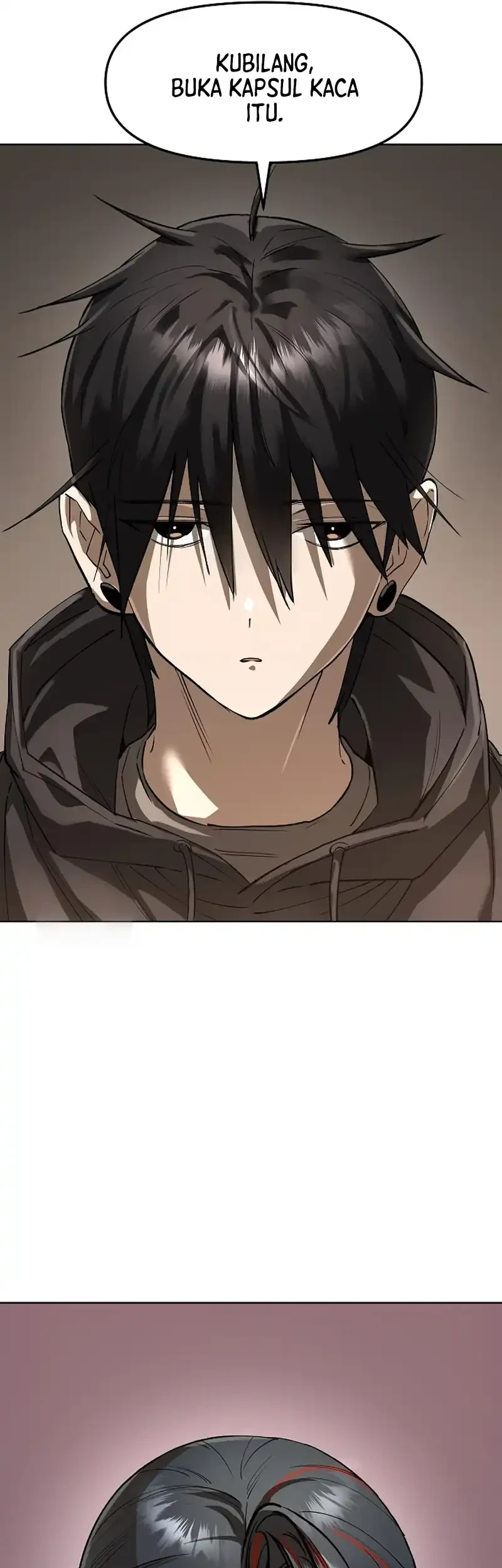 Cosmic Heavenly Demon 3077 Chapter 73 Gambar 35