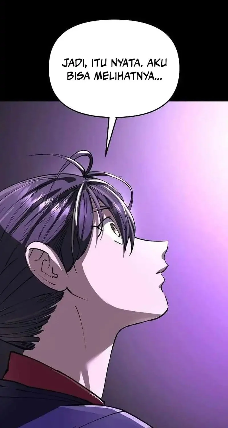 Cosmic Heavenly Demon 3077 Chapter 79 Gambar 34