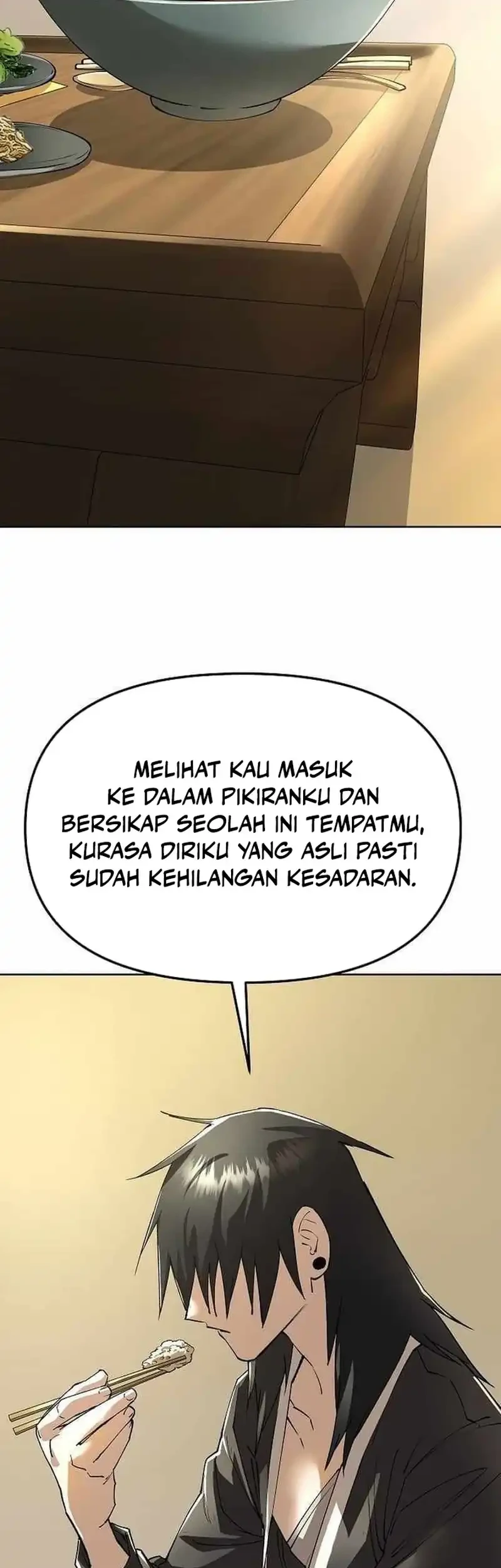 Cosmic Heavenly Demon 3077 Chapter 80 Gambar 37