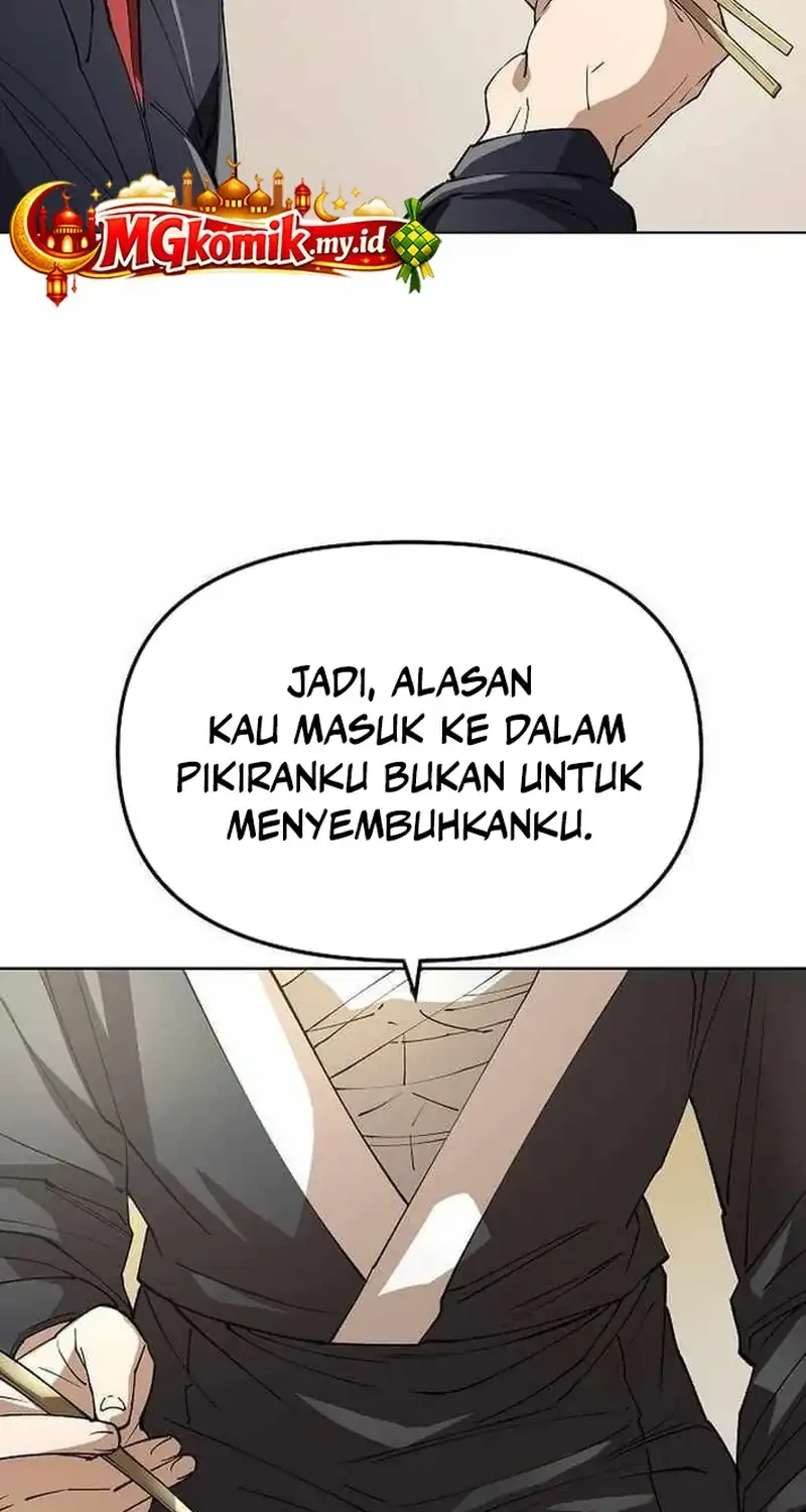 Cosmic Heavenly Demon 3077 Chapter 80 Gambar 40