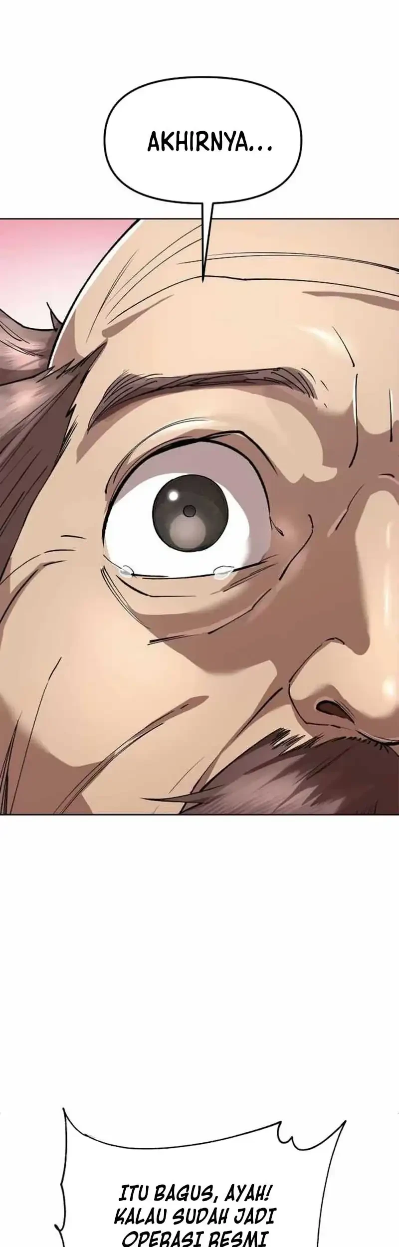 Cosmic Heavenly Demon 3077 Chapter 87 Gambar 37