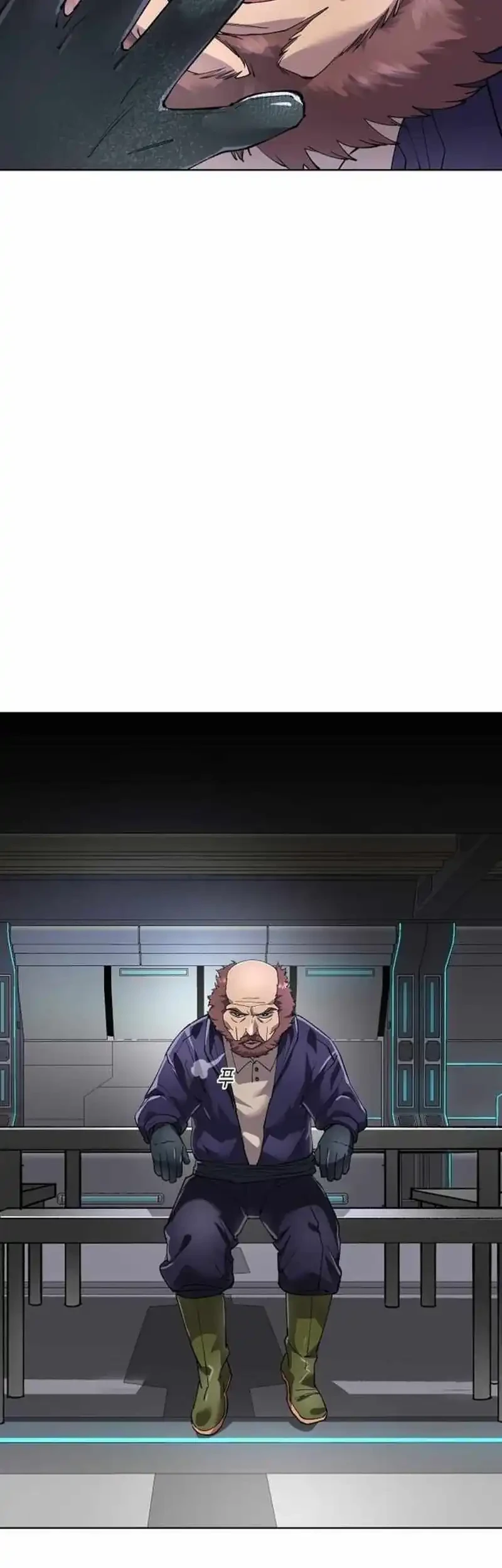 Cosmic Heavenly Demon 3077 Chapter 88 Gambar 35