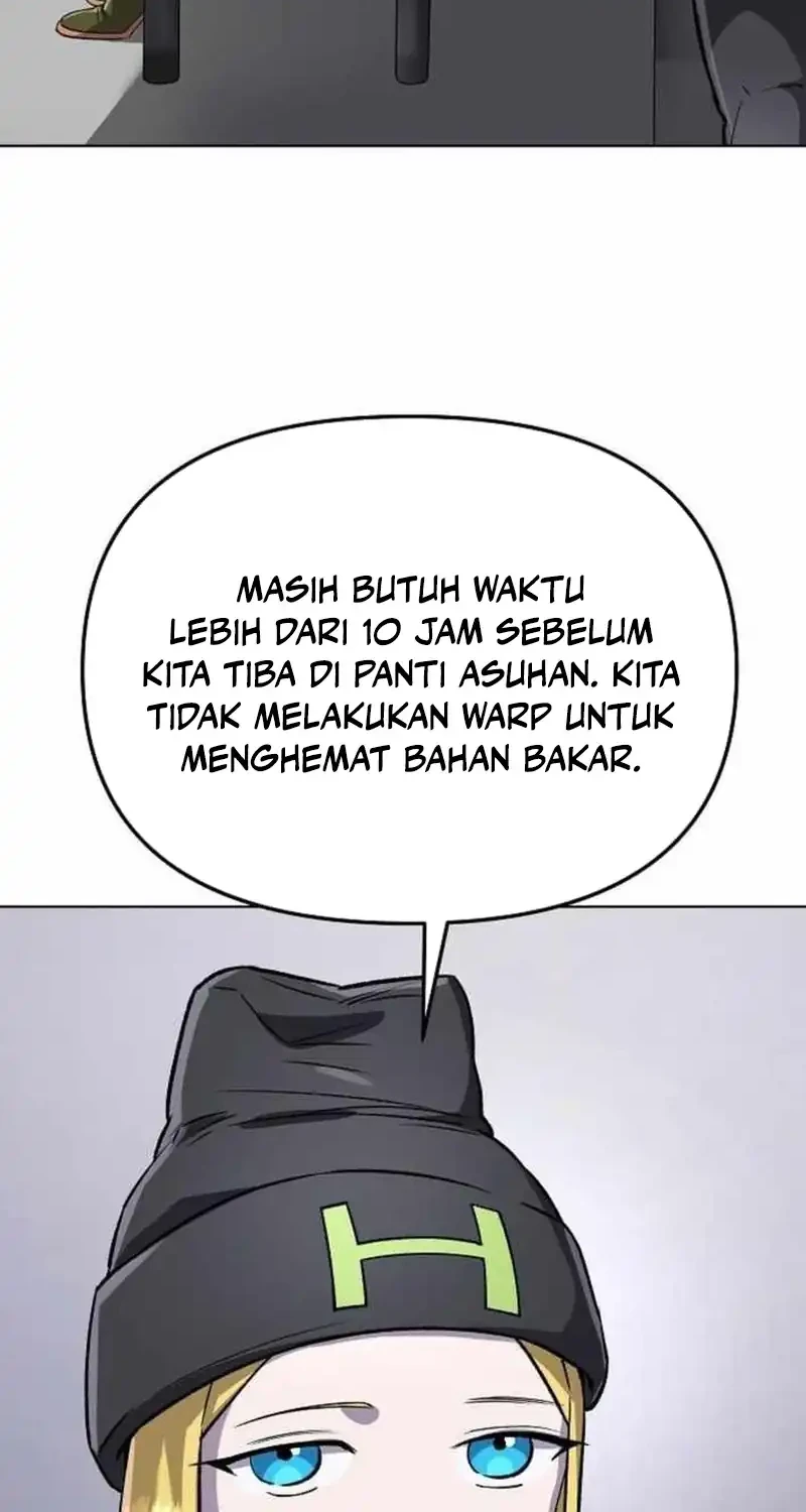 Cosmic Heavenly Demon 3077 Chapter 88 Gambar 38