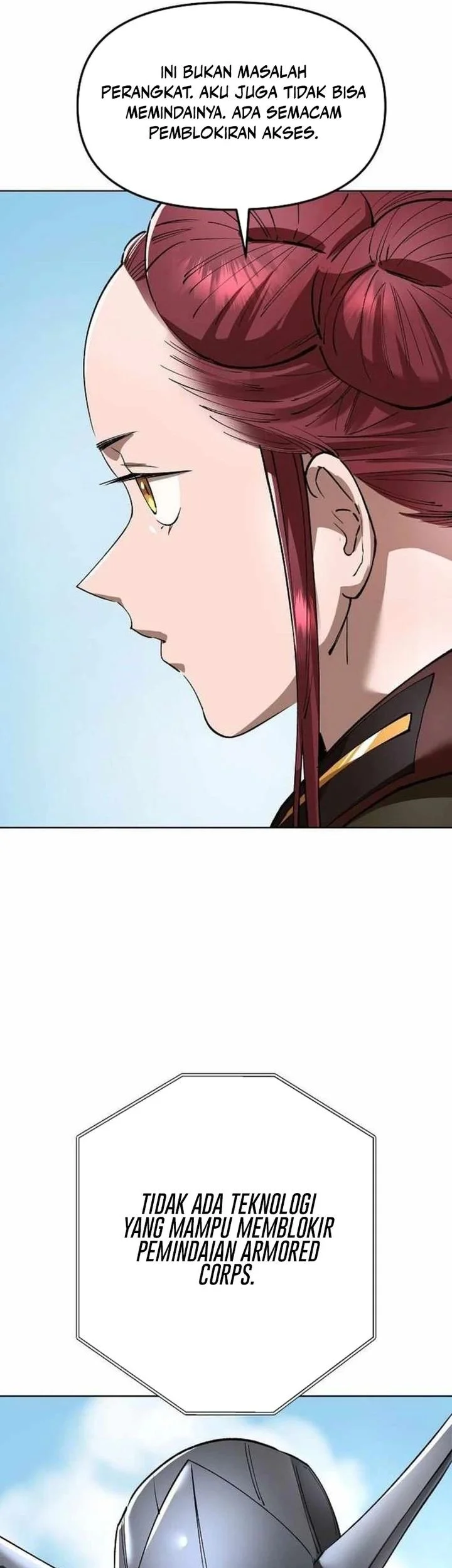 Cosmic Heavenly Demon 3077 Chapter 89 Gambar 33