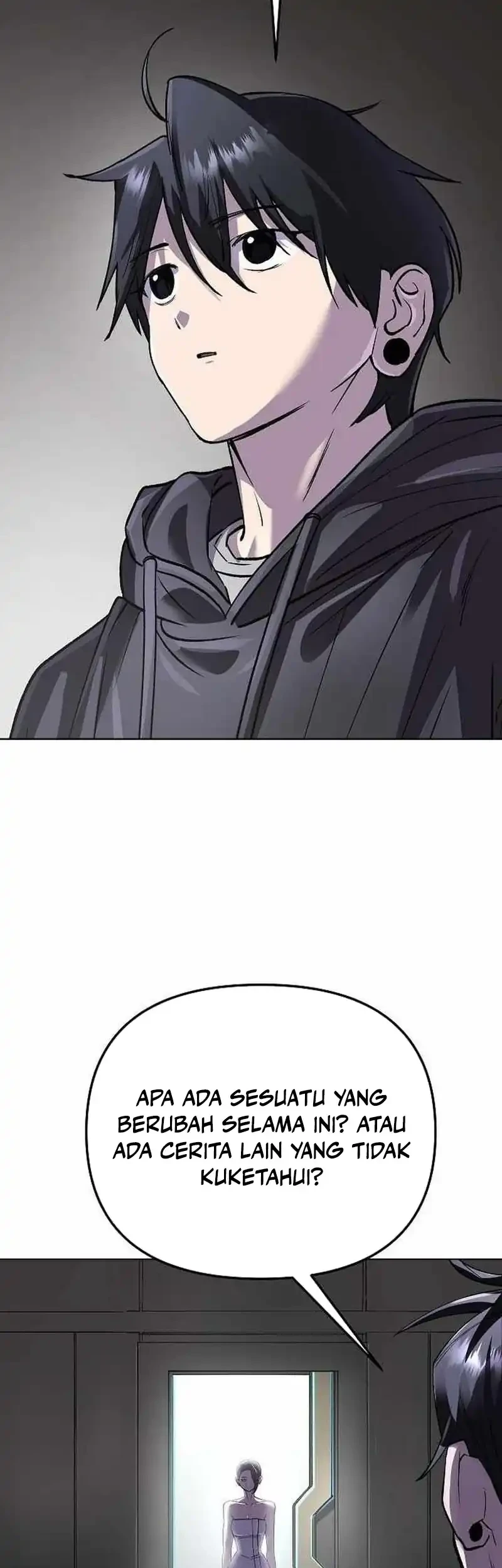 Cosmic Heavenly Demon 3077 Chapter 90 Gambar 31