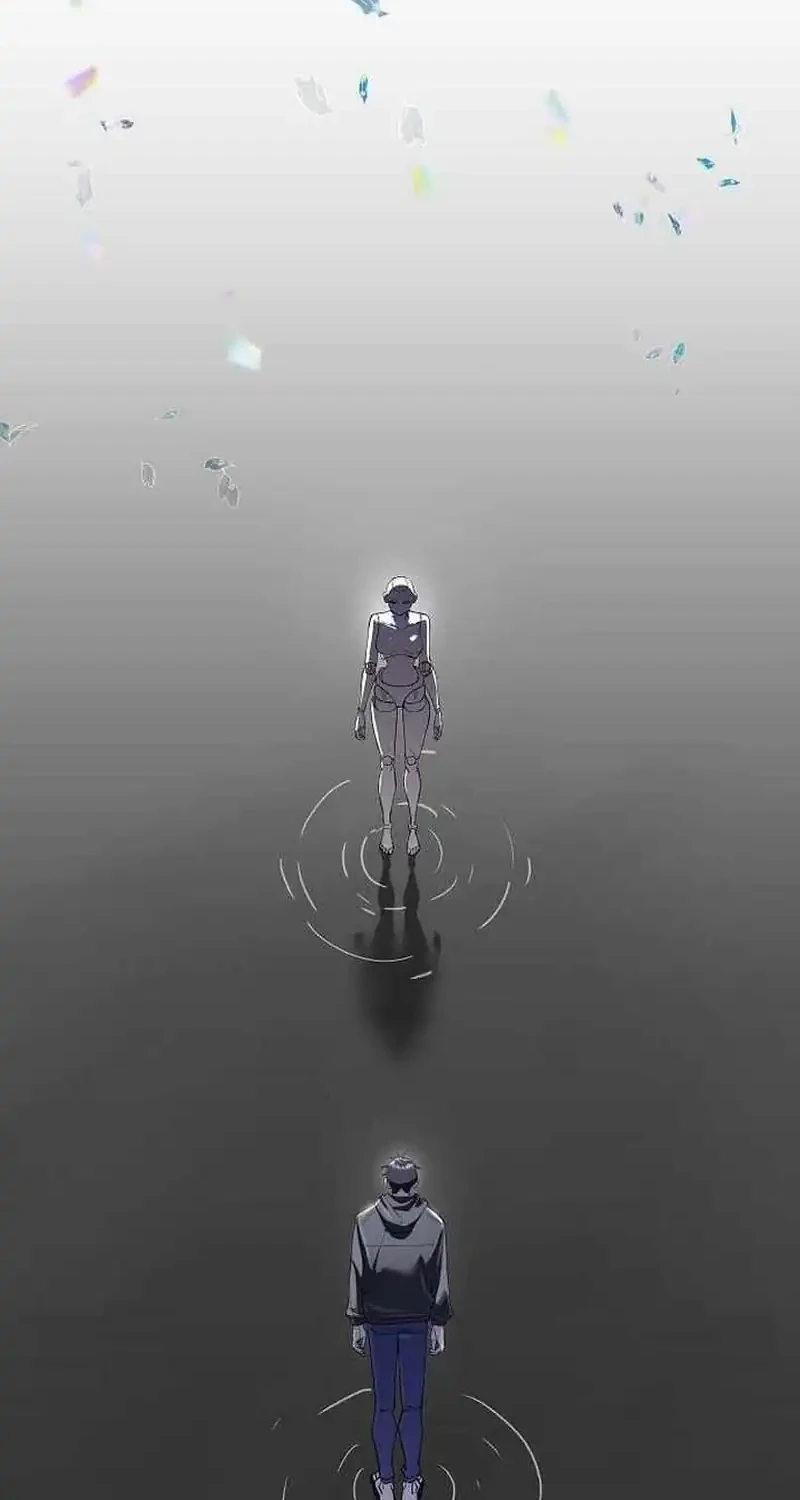 Cosmic Heavenly Demon 3077 Chapter 90 Gambar 34