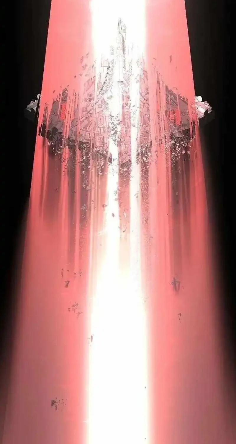 Cosmic Heavenly Demon 3077 Chapter 92 Gambar 38
