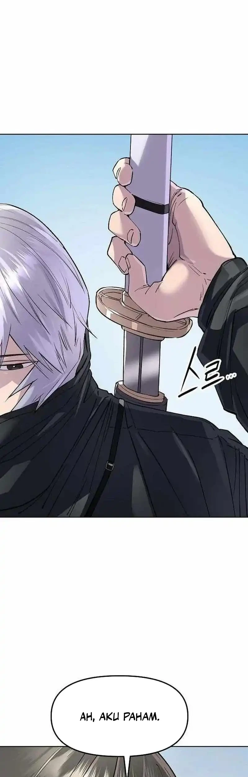 Cosmic Heavenly Demon 3077 Chapter 93 Gambar 35