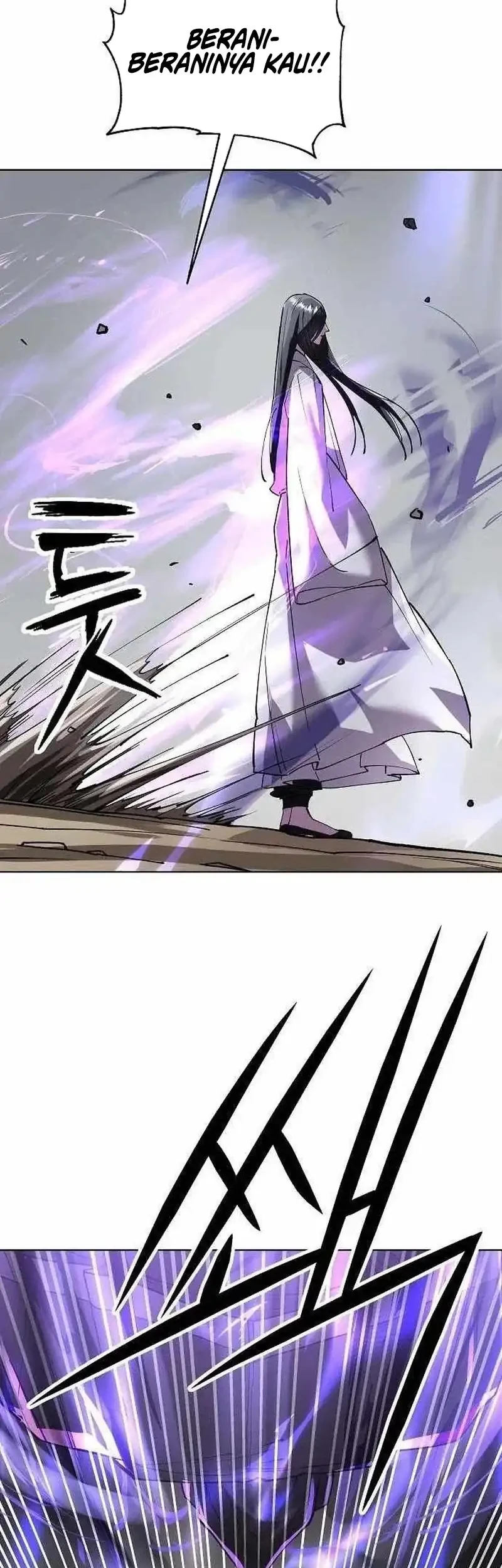Cosmic Heavenly Demon 3077 Chapter 93 Gambar 37