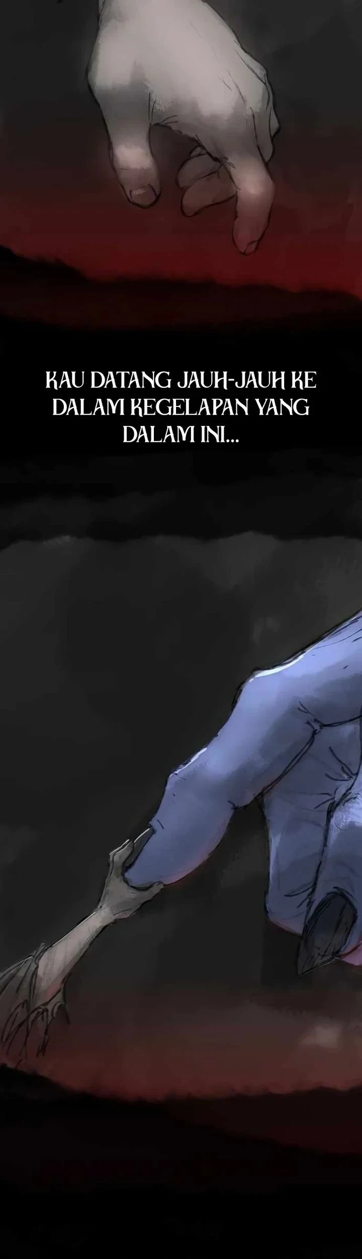 Cosmic Heavenly Demon 3077 Chapter 94 Gambar 35