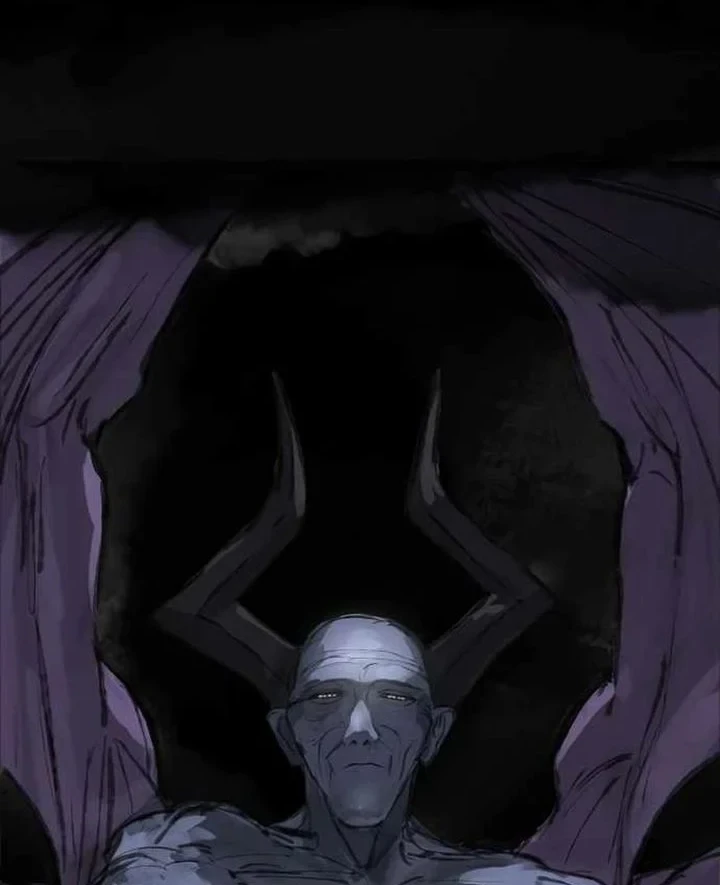 Cosmic Heavenly Demon 3077 Chapter 94 Gambar 36