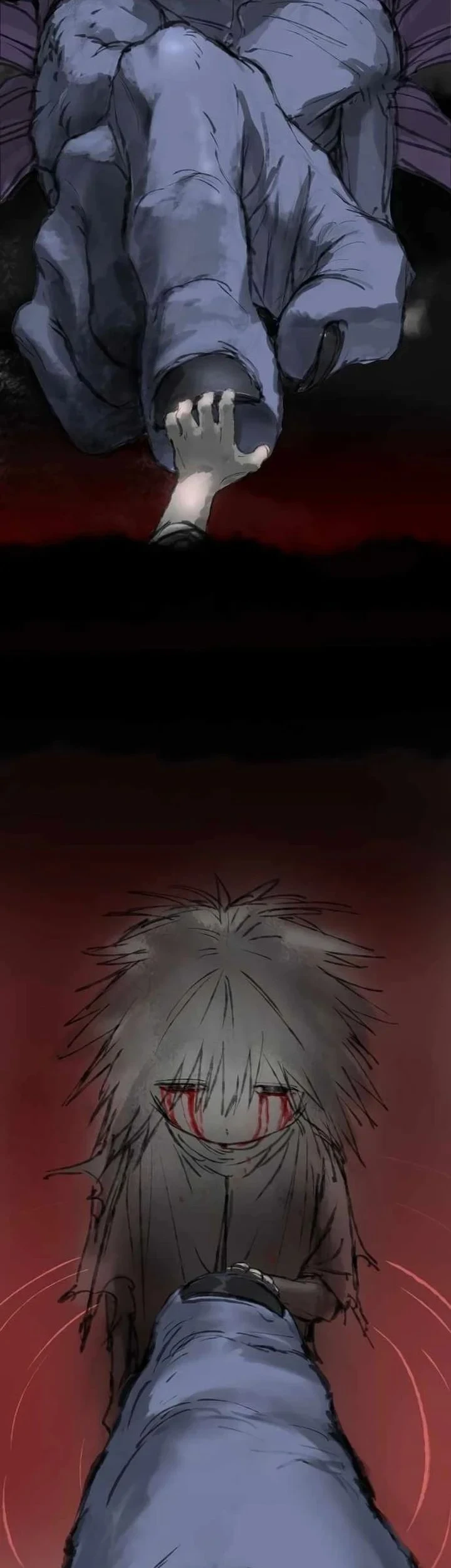 Cosmic Heavenly Demon 3077 Chapter 94 Gambar 37