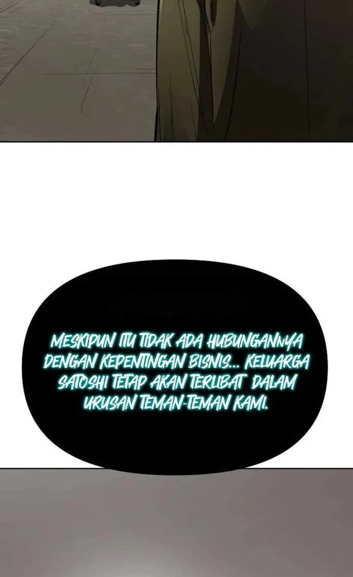 Cosmic Heavenly Demon 3077 Chapter 95 Gambar 40
