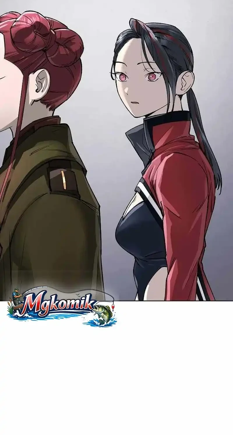 Cosmic Heavenly Demon 3077 Chapter 96 Gambar 31