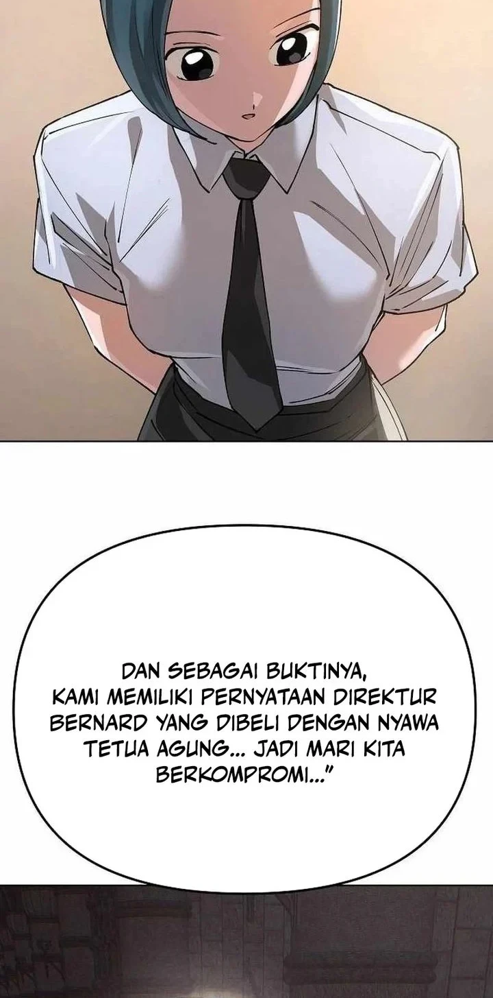 Cosmic Heavenly Demon 3077 Chapter 97 Gambar 38