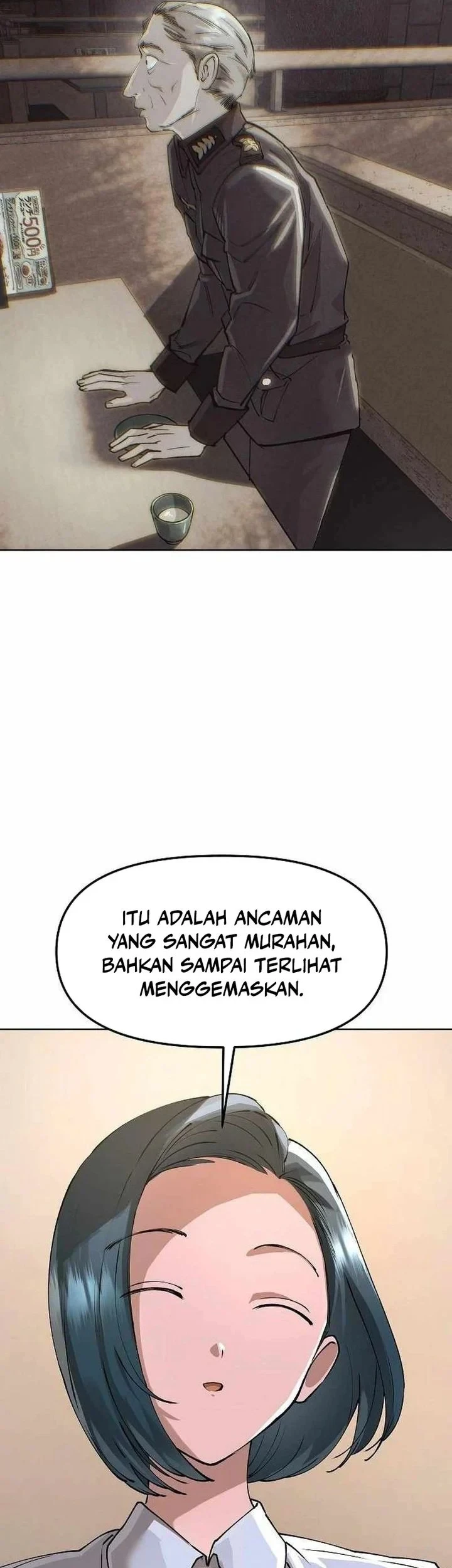 Cosmic Heavenly Demon 3077 Chapter 97 Gambar 39