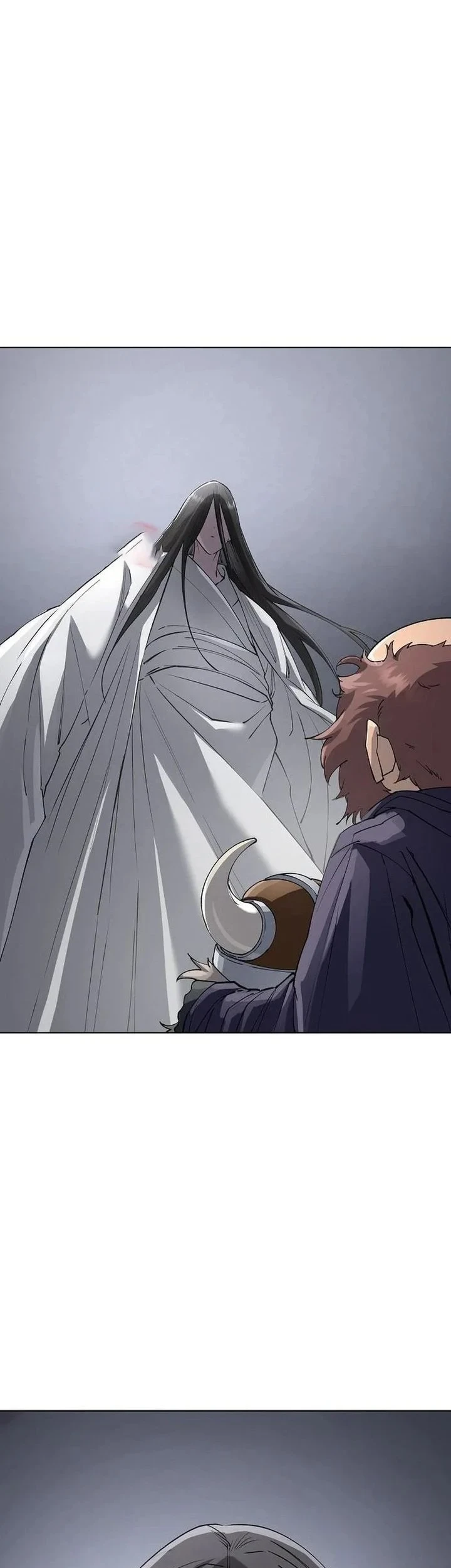 Cosmic Heavenly Demon 3077 Chapter 98 Gambar 35