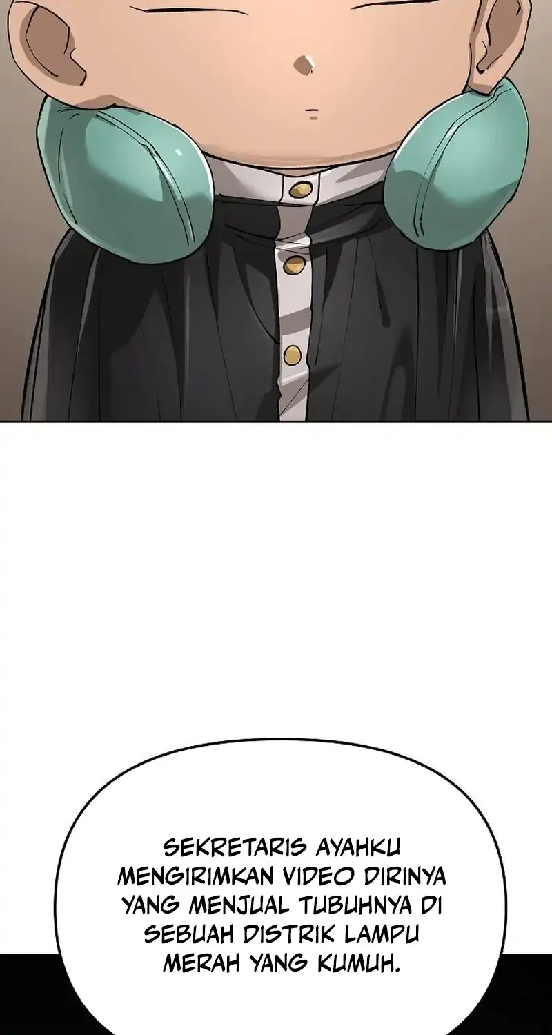 Cosmic Heavenly Demon 3077 Chapter 99 Gambar 34