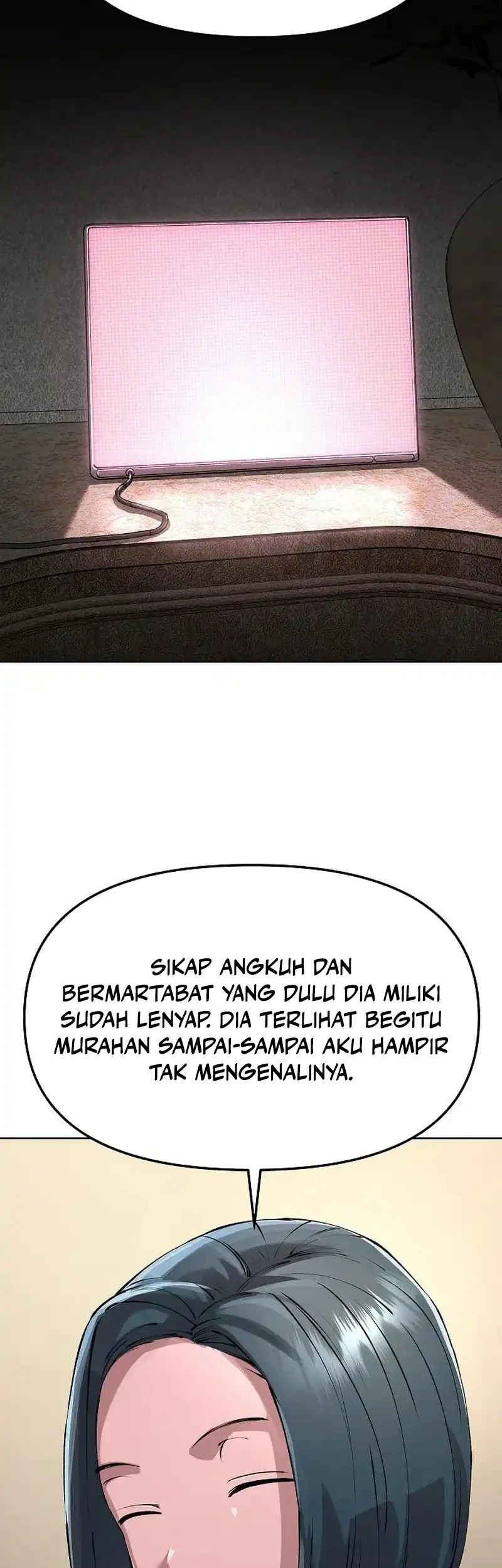 Cosmic Heavenly Demon 3077 Chapter 99 Gambar 35