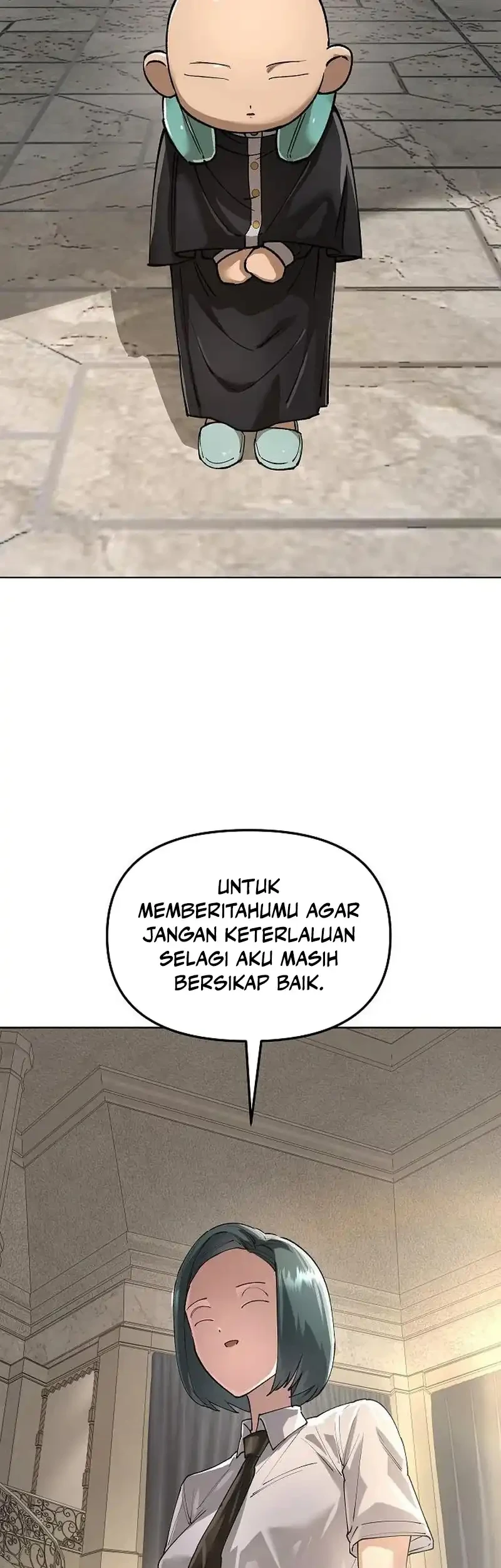 Cosmic Heavenly Demon 3077 Chapter 99 Gambar 37