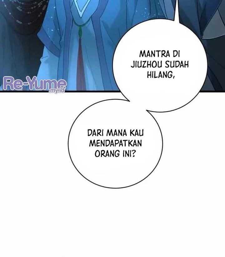 Counterattacking System Available At The Grand Ascension Stage Chapter 59 Gambar 18