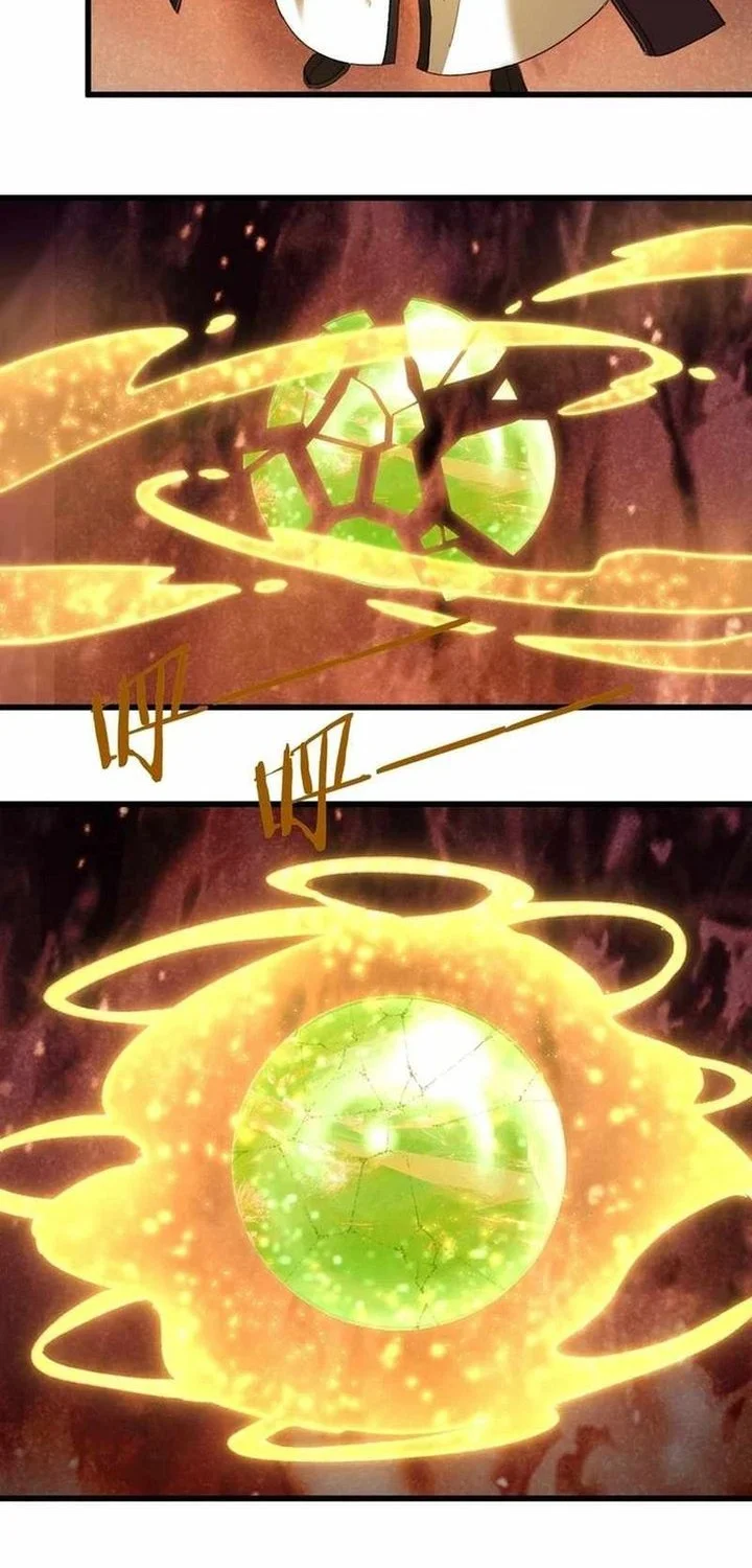 Counterattacking System Available At The Grand Ascension Stage Chapter 61 Gambar 20