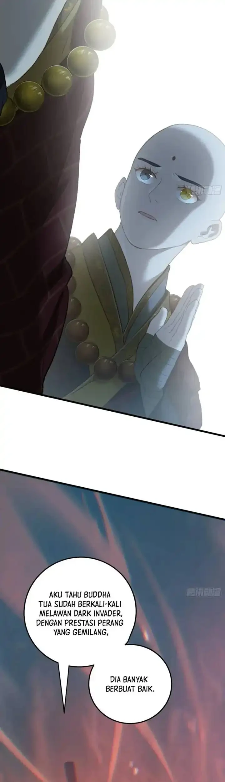 Counterattacking System Available At The Grand Ascension Stage Chapter 68 Gambar 18