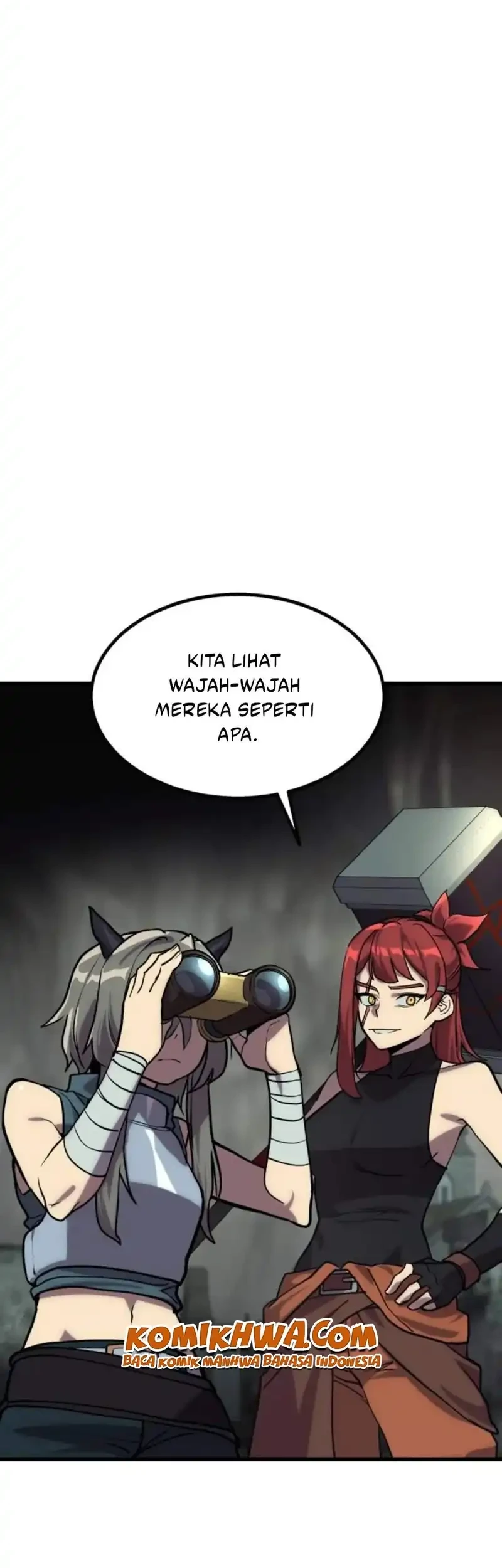 Craftsman’s Street Chapter 2 Gambar 35
