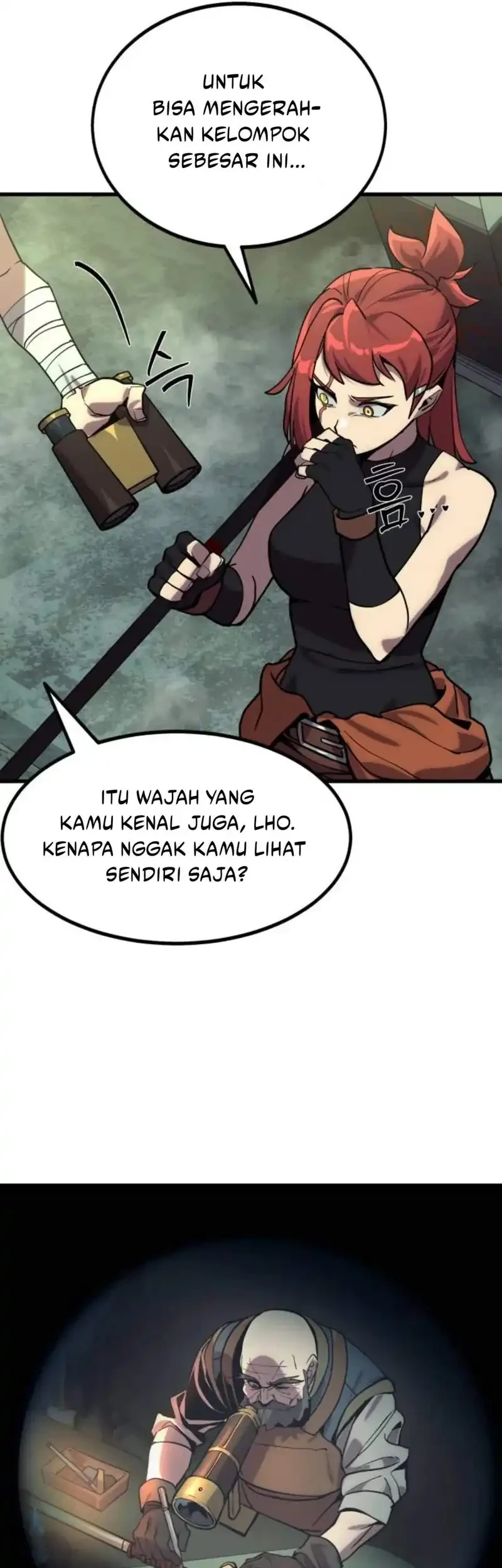 Craftsman’s Street Chapter 2 Gambar 37